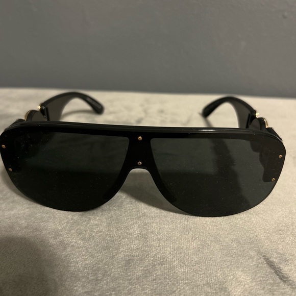 Versace Sunglasses